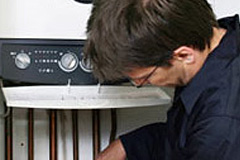 boiler repair Monkton
