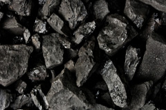 Monkton coal boiler costs