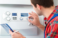free commercial Monkton boiler quotes