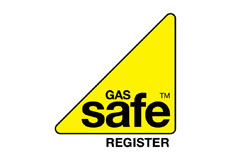 gas safe companies Monkton